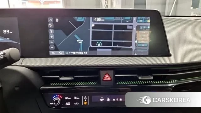 Kia EV6 id 3740047 из Кореи 18