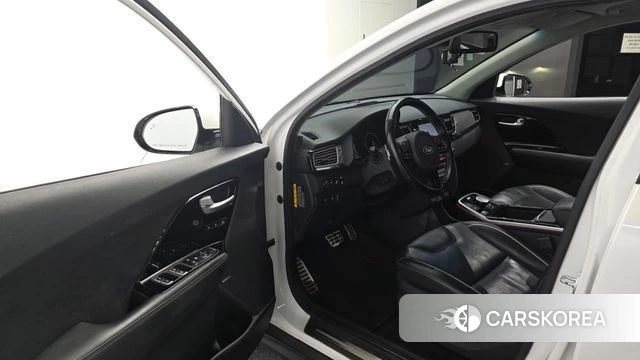Kia Niro EV id 4856353 из Кореи 31