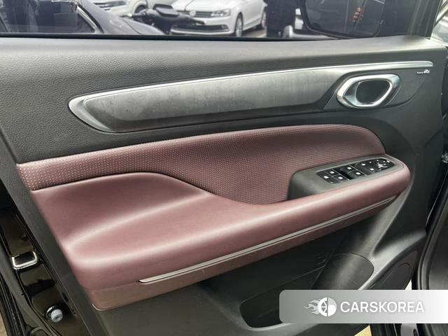 GAC Trumpchi Trumpchi M6 id 3920543 из Китая 15