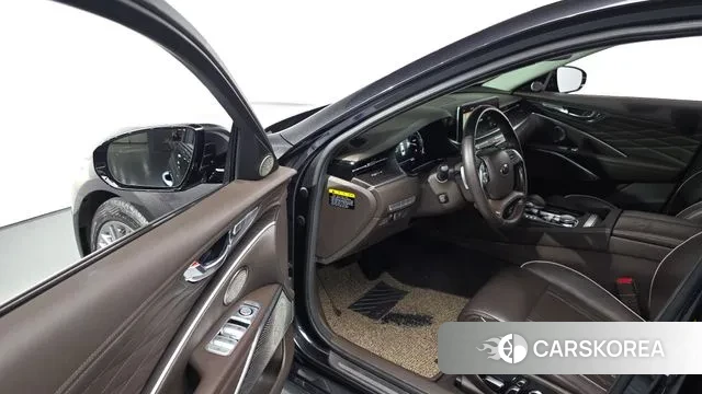 Kia More K9 id 3024674 из Кореи 20