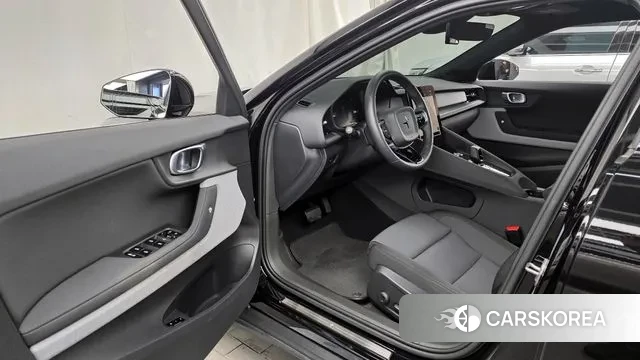 Polestar Polestar 2 id 3427028 из Кореи 20