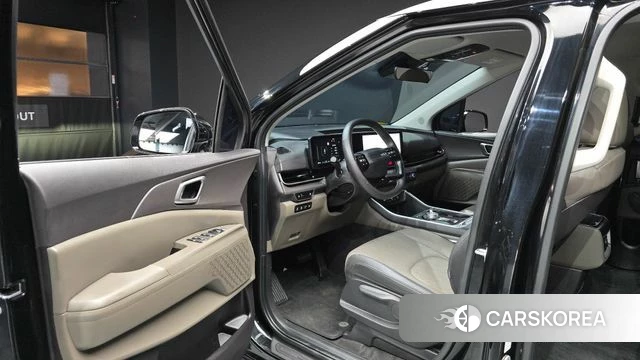 Kia The New Carnival 4th Generation id 4897843 из Кореи 32