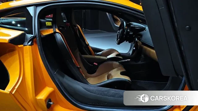 McLaren Artura id 3393993 из Кореи 20