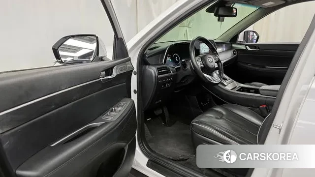 Hyundai Palisade id 3343394 из Кореи 20