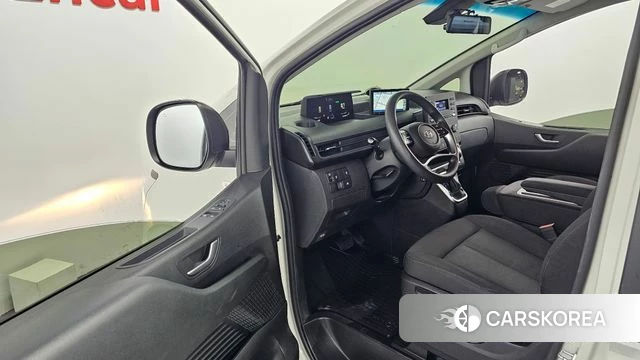 Hyundai Staria id 4355291 из Кореи 30