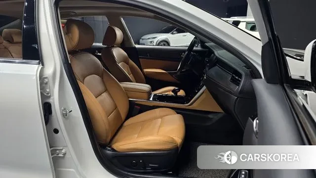 Kia K7 Premier id 3748030 из Кореи 20