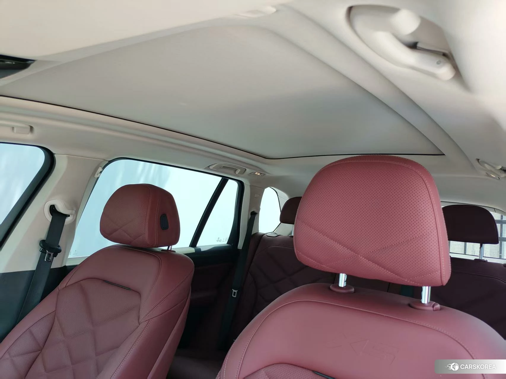 BMW X5 id 4455144 из Китая 16