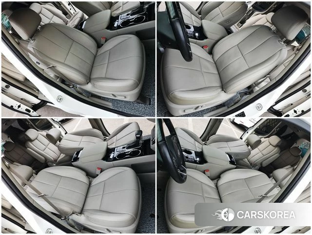 Kia The New Carnival id 4300598 из Кореи 20