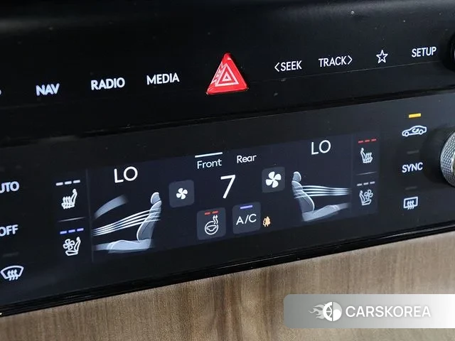 Genesis G80 (RG3) id 3098034 из Кореи 20