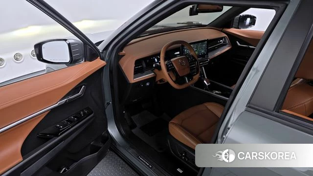 Ssangyong Torres id 3841869 из Кореи 20