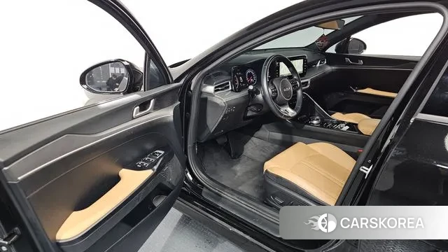 Kia K5 3rd generation id 3467563 из Кореи 20