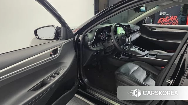 Hyundai The New Grandeur IG id 4323731 из Кореи 20