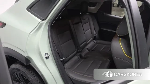 Chevrolet (GM Daewoo) Trax Crossover id 3670331 из Кореи 20