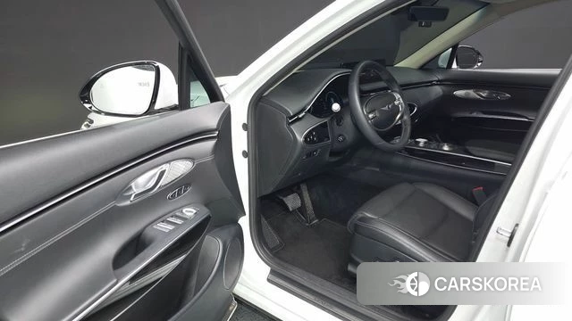 Genesis GV70 id 4444447 из Кореи 36