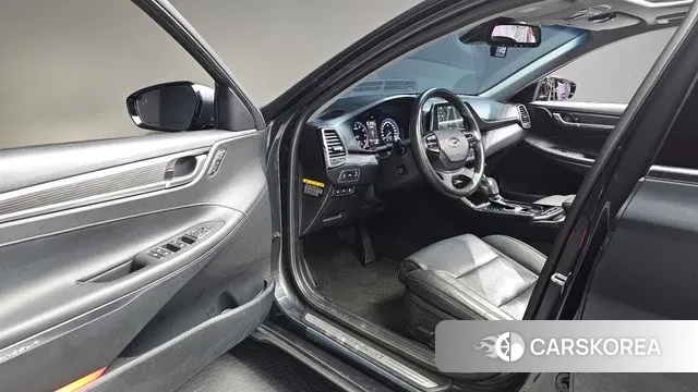 Hyundai Grandeur IG id 3045368 из Кореи 20