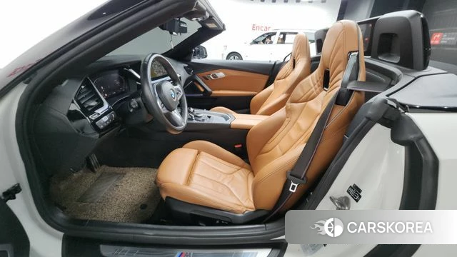BMW Z4 (G29) id 4568082 из Кореи 30