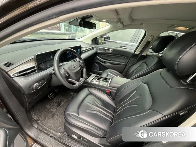 Ford Sharp World id 4210071 из Китая 10