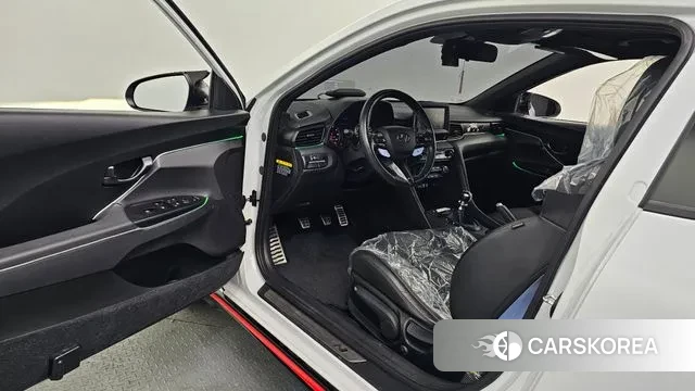 Hyundai Veloster (JS) id 3454818 из Кореи 20