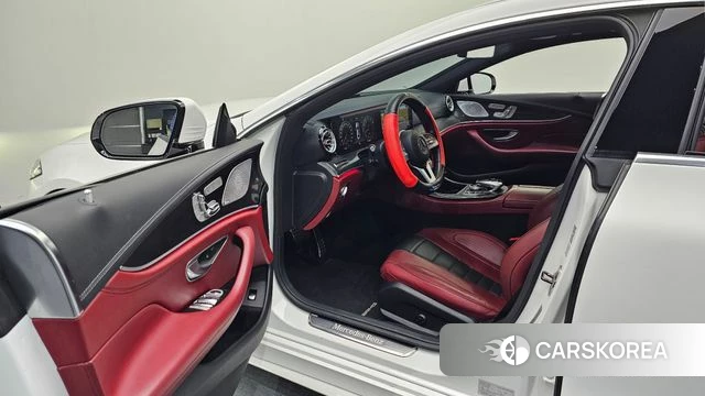 Mercedes-Benz CLS-Class C257 id 3899326 из Кореи 20