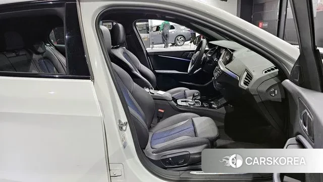 BMW 1 Series (F40) id 3721109 из Кореи 20