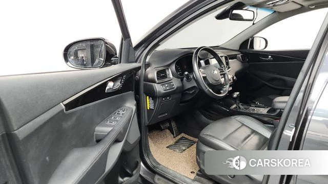 Kia The New Sorento id 4310866 из Кореи 38