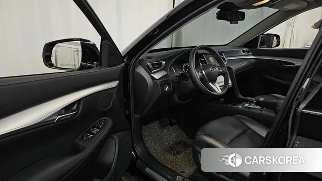 Infiniti QX50 (P71A) id 4384333 из Кореи 31