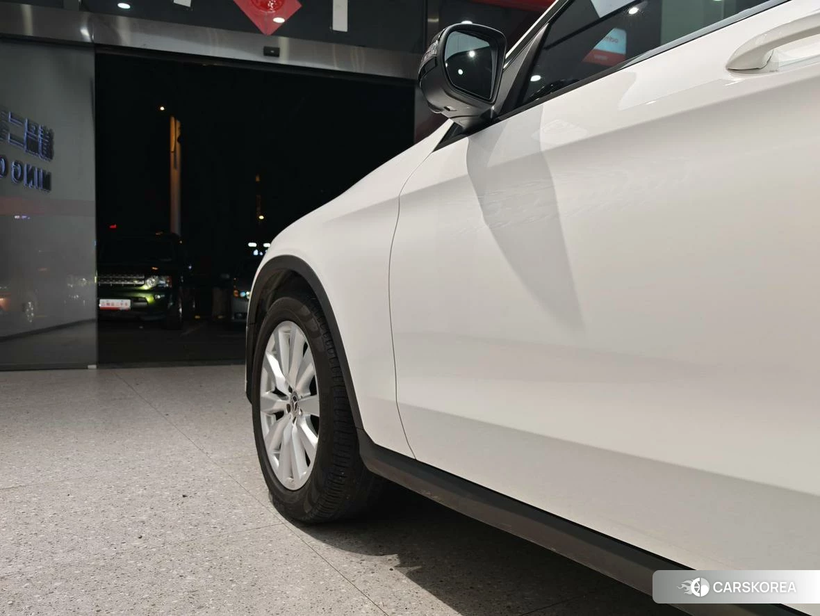 Mercedes-Benz GLC Coupe id 4468023 из Китая 23