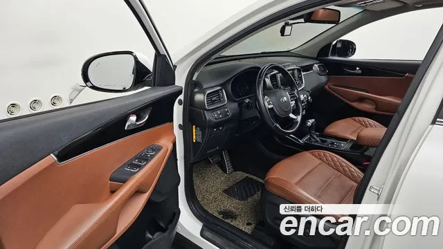 Kia The New Sorento id 2699545 из Кореи 20