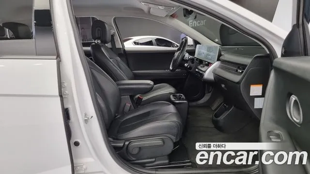 Hyundai Ionic 5 id 2955146 из Кореи 20