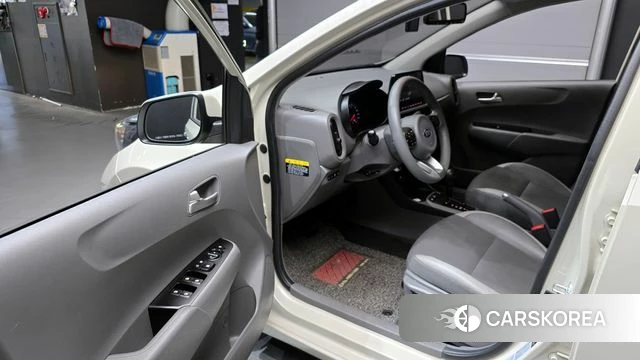 Kia Morning Urban (JA) id 4362266 из Кореи 30