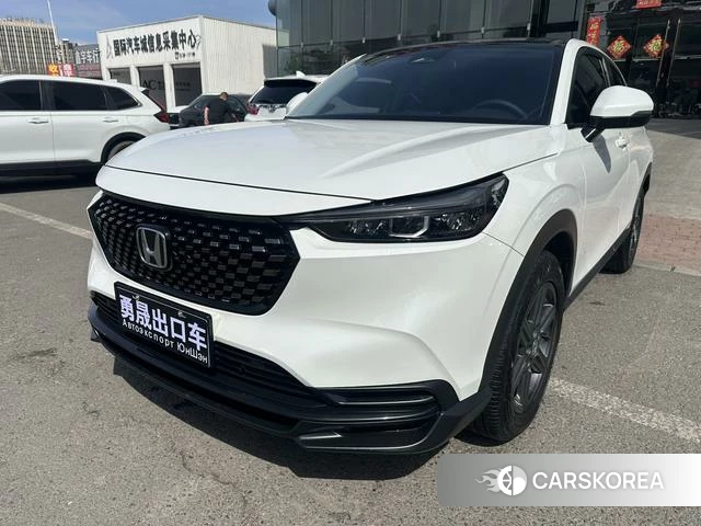 Honda XR-V id 4301672 из Китая 19