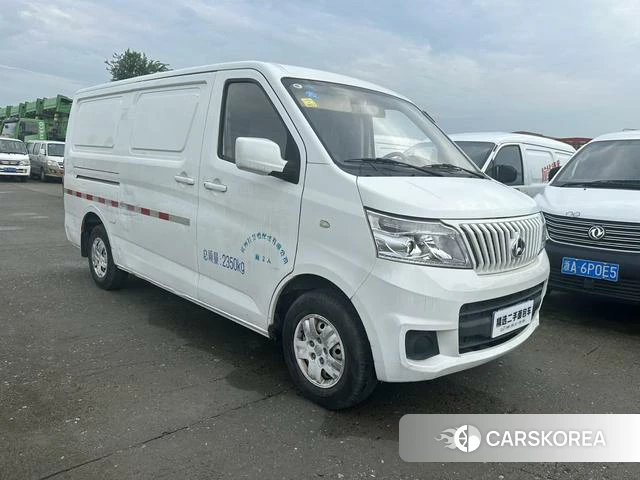 Changan Kaicheng Ruixing M80 id 4219789 из Китая 11