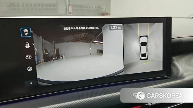 Hyundai Sonata D Edge (DN8) id 4560827 из Кореи 20