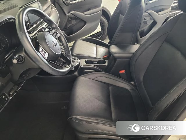 Kia Seltos id 4680205 из Кореи 13