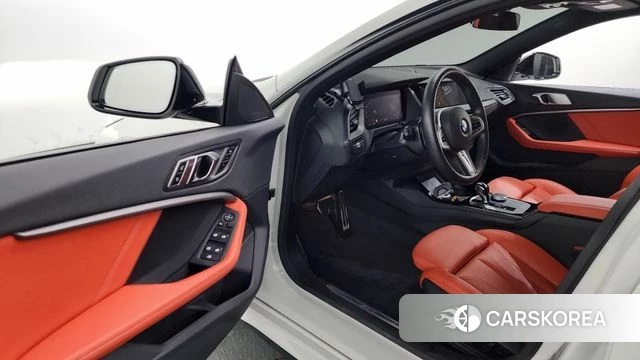 BMW 2 Series Gran Coupe (F44) id 3892360 из Кореи 20