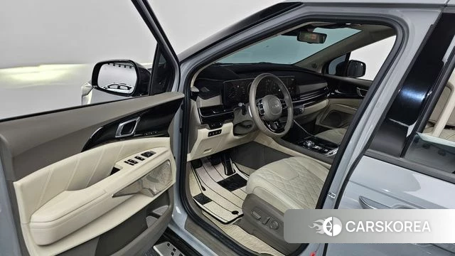 Kia The New Carnival 4th Generation id 3826103 из Кореи 20