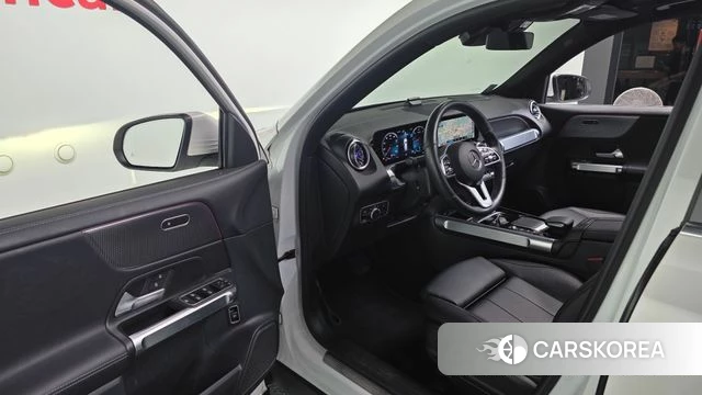 Mercedes-Benz GLB-Class X247 id 4433638 из Кореи 32