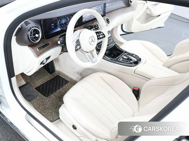 Mercedes-Benz E-Class W213 id 4392653 из Кореи 20