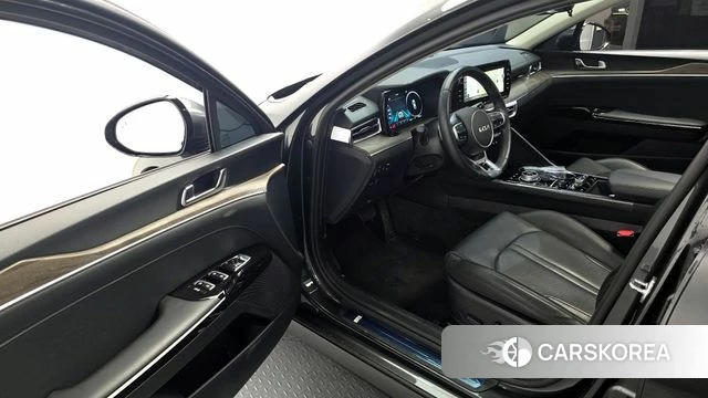 Kia K5 3rd generation id 4194762 из Кореи 32