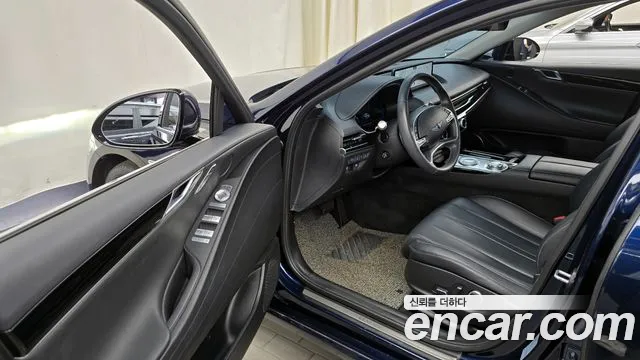 Genesis G80 (RG3) id 2789795 из Кореи 20