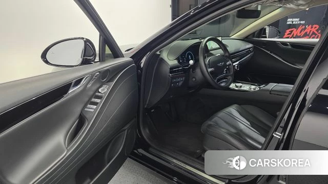 Genesis G80 (RG3) id 4408635 из Кореи 20