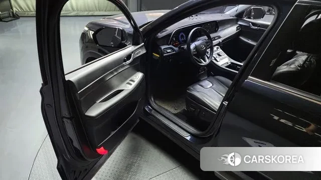 Hyundai Palisade id 2961529 из Кореи 20