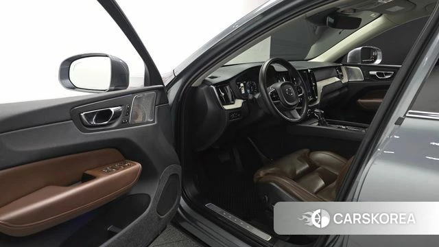 Volvo XC60 second Generation id 4755207 из Кореи 20