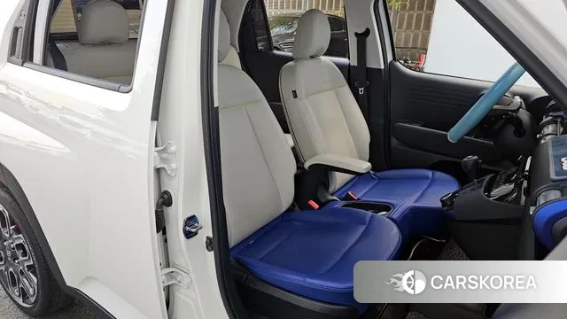 Hyundai Casper id 3361165 из Кореи 20