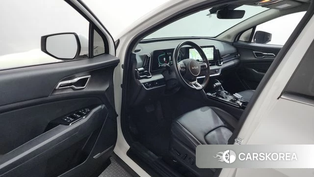 Kia Sportage 5th Generation id 3838514 из Кореи 20