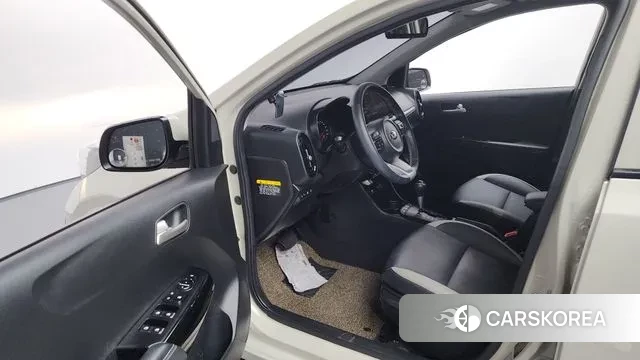 Kia Morning Urban (JA) id 3395684 из Кореи 20