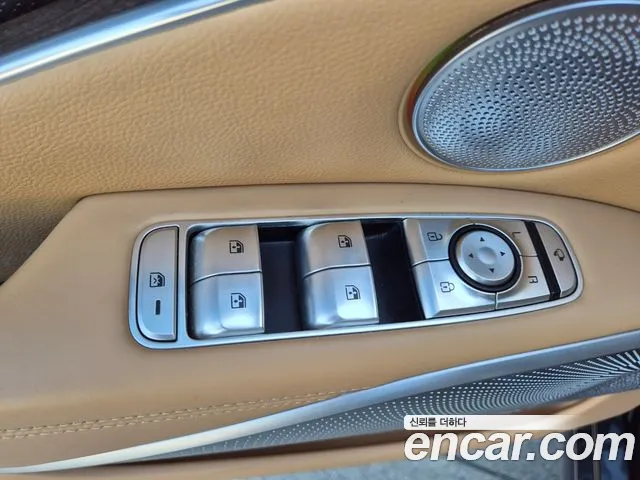 Kia More K9 id 2686965 из Кореи 20