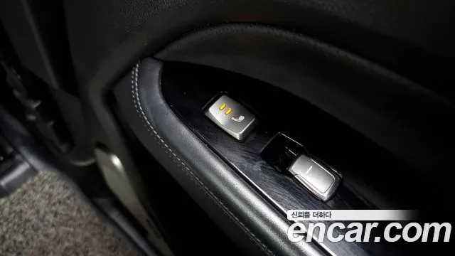 Ssangyong G4 Rexton id 2521786 из Кореи 20