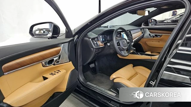 Volvo S90 id 4458981 из Кореи 36