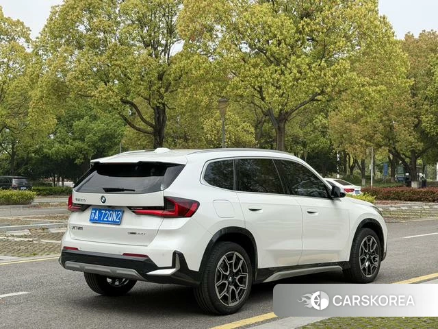 BMW X1 id 4212734 из Китая 23